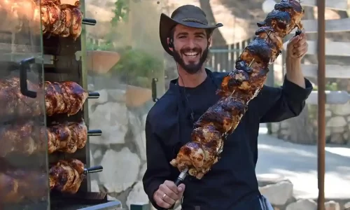 חוות בת יער בשרים חוות סוסים אירועים גדולים וקטנים באיזור הצפון