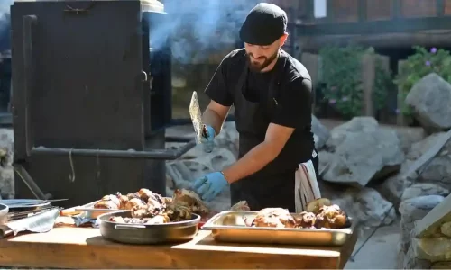 חוות בת יער חווה לאירועים קטנים ימי הולדת ואירועי חברה בר מצווה בת מצווה