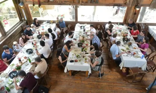 חוות בת יער מתחם בטבע לכל סוגי האירועים באווירה כפרית