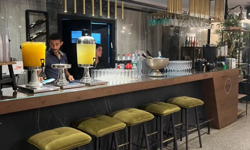 חינה באולם כשר במרכז