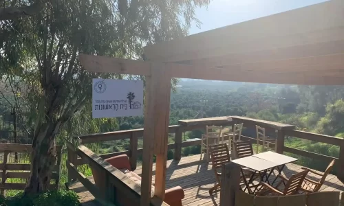 חלל לאירועים והשכרה עסקי עד 70 איש בשרון