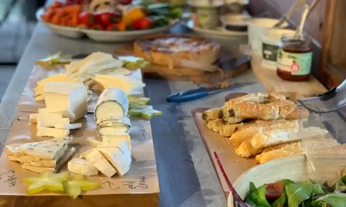 חלל להשכרה ואירועים קטנים בשרון עד 70 איש