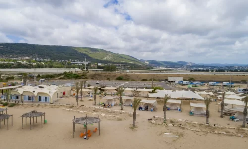 חתונה על הים עם אפשרות ללינה