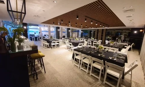 טרסא תפריטים כשרים למהדרין בבר אילן