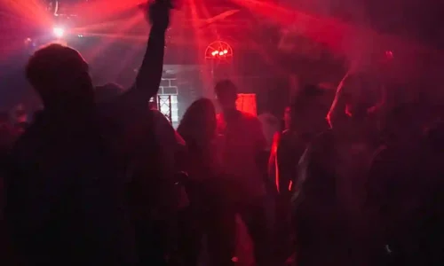 ימי הולדת במועדון בתל אביב