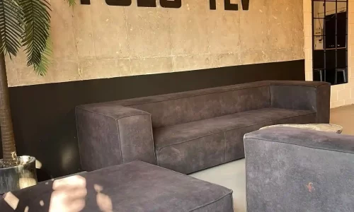 לופט גג לאירועי בר מצווה