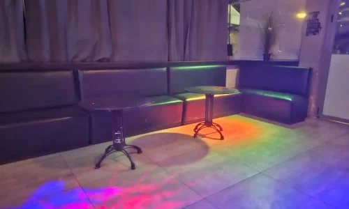 לופט לאירועים ברחובות עד 80 איש