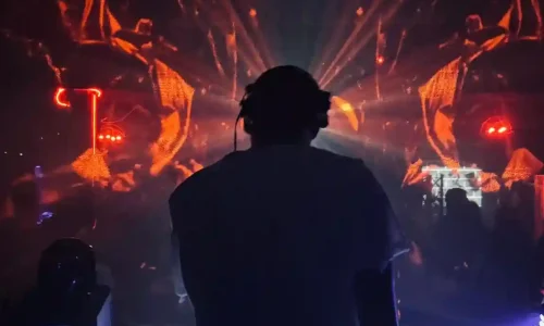 מועדון לאירועים גדולים בתל אביב