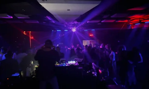 מועדון לאירועים פרטיים בתל אביב