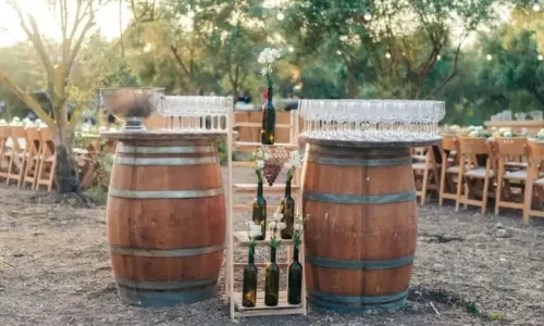 מטע הזיתים במושב אביאל חתונות מעוצבות