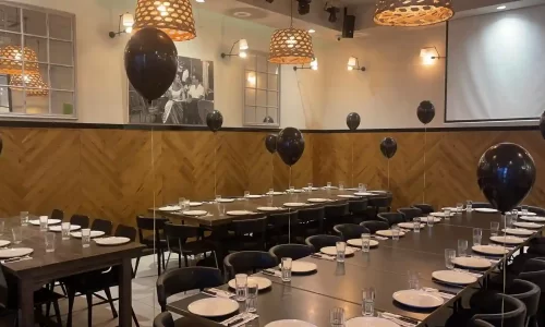 מסעדת דנוור בירושלים כשרה למהדרין