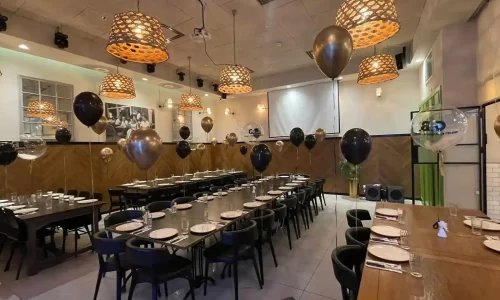 מסעדת דנוור בירושלים מסעדה בשרית כשרה לאירועים