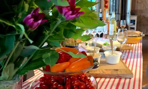 מקומות לכנסים ואירועים קטנים בשרון