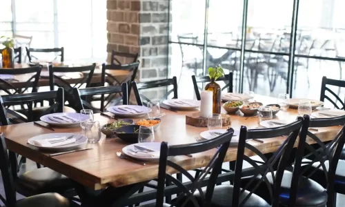 סולאנה מתחם לאירועים עד 400 איש בשרון