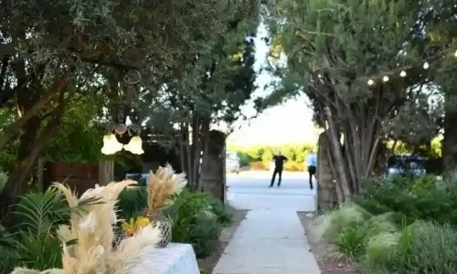 סולם יעקב אולם אירועים בגליל העליון עד 1000 איש