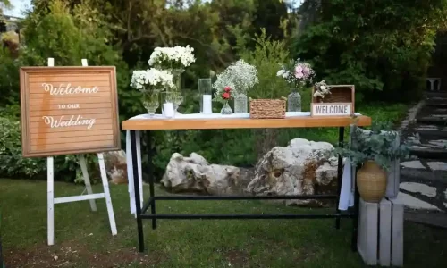 סולם יעקב גן אירועים לאירועי חברה וכנסים