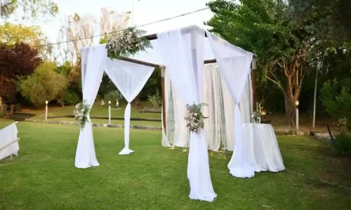 סולם יעקב גן אירועים לחתונות בר מצוות אירועים ל 1000 איש