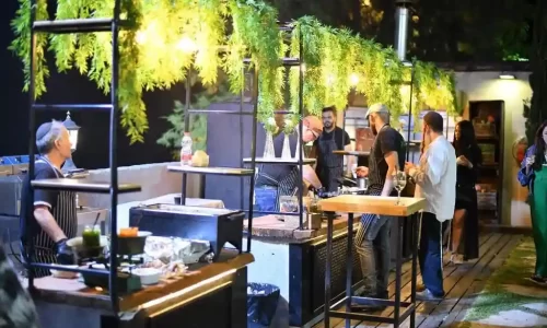 סולם יעקב גן אירועים מול קיבוץ מחניים עד 1000 איש