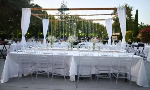 סולם יעקב גן אירועים עד 1000 איש באזור ראש פינה