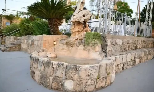 סולם יעקב חתונות בר מצוות ראש פינה עד 1000 איש