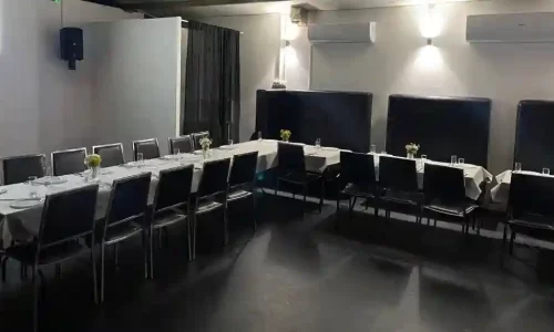 פאפוס רחובות בר מצוות עד 80 איש