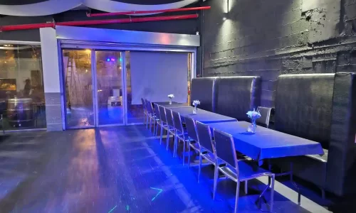 פאפוס רחובות ימי הולדת עד 80 איש