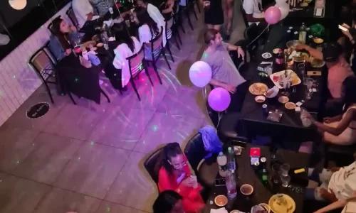 פאפוס רחובות מסיבות ימי הולדת עד 80 איש