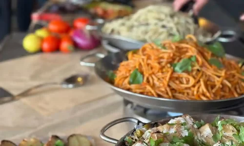 פיצה בית העם מושב עשרת אירועים מסיבות ליד גדרה