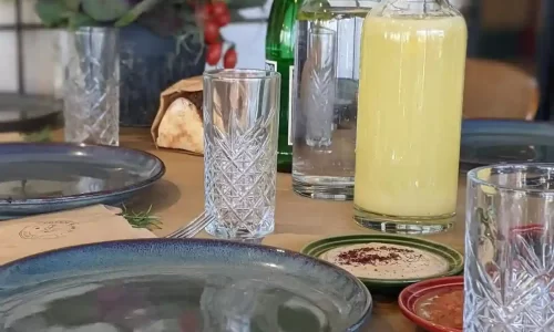 פיצה בית העם מושב עשרת כנסים ואירועי בר מצווה