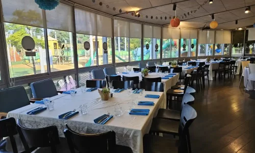 צבעים בפארק כפר סבא אירועים קטנים