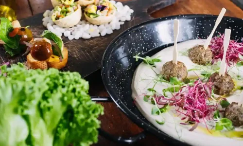 אירועי בוטיק בצפון