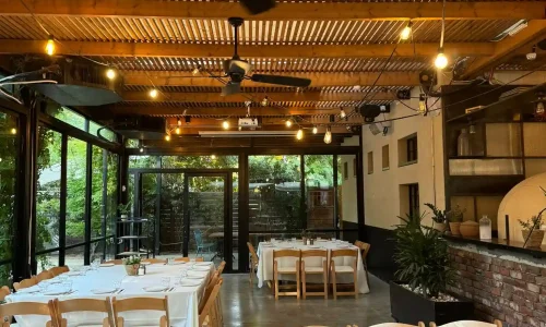 אירועי בוטיק בשרון