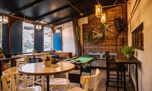 אירועי בת מצווה בצפון עד 100 איש