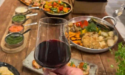 אירועי חברה במתחם קסום בצפון עד 100 איש