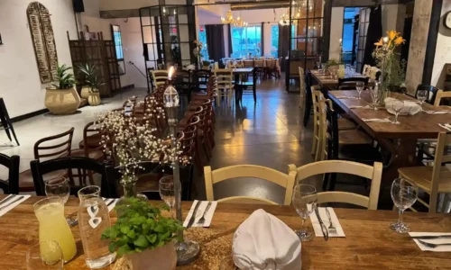 אירועים באווירה משפחתית בצפון