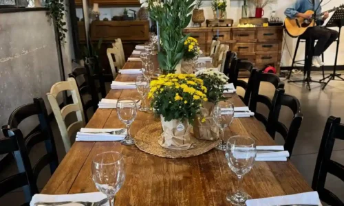 אירועים ברמת ישי