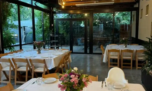 אירועים מיוחדים בשרון