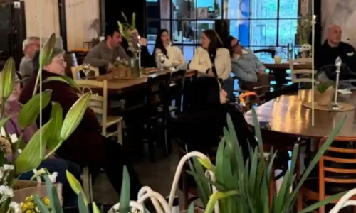 אירועים קטנים בצפון