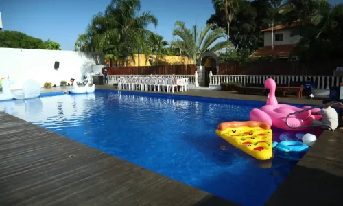 האחוזה בכפר טרומן בית למסיבות רווקות אירועי מצווה בריתות