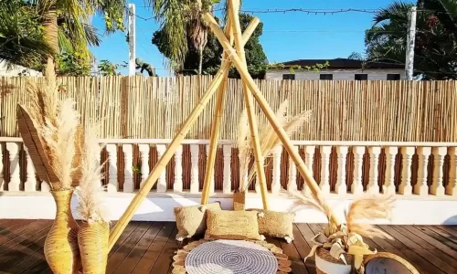 האחוזה בכפר טרומן וילה לאירועים קטנים באיזור המרכז מסיבות רווקות