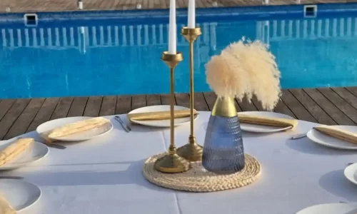 וילה בכפר טרומן למסיבות רווקות ימי הולדת