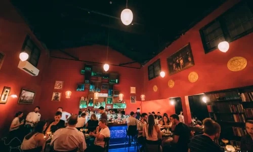 זאלמה בר קוקטיילים בלב ליבה של באר שבע לאירועים מיוחדים בדרום