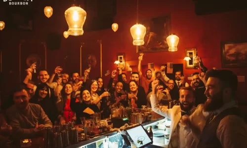 זאלמה מקום לאירועים בדרום עד 200 איש למסיבות ואירועי חברה