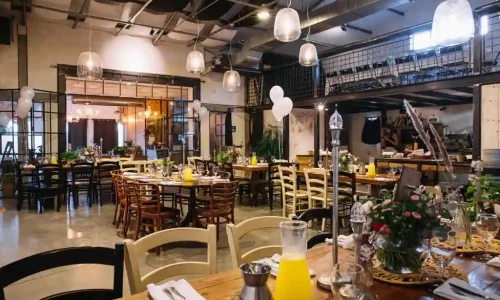 חתונות קטנות עד 100 איש בצפון