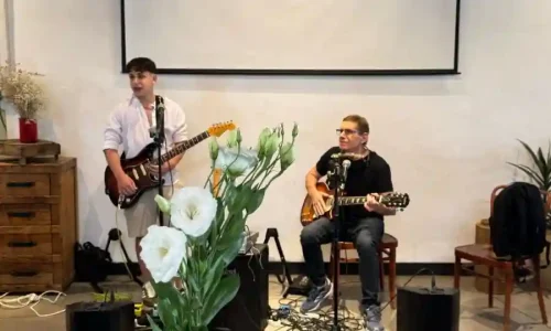 ימי גיבוש והרצאות במתחם קסום בצפון