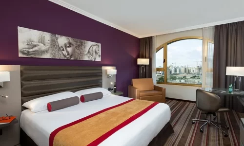 לאונרדו נגב באר שבע שתות חתן עם לינה באיזור הדרום כשר לאירועים