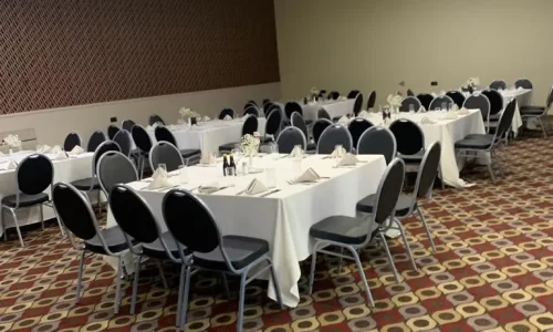 לאונרדו נגב חלל לכנסים בדרום