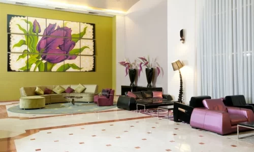 לאונרדו נגב מקום לכנסים עסקיים באיזור הדרום באר שבע