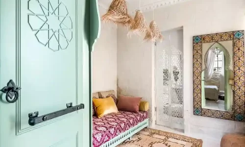 לה ריאד חלל מרוקאי לצילומי חתונה באיזור באר שבע אותנטי חוויה ייחודית