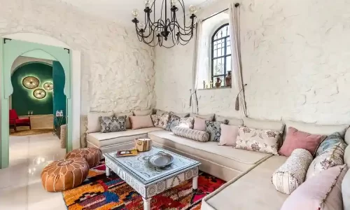 לה ריאד מקום אותנטי לאירועי חברה באיזור הדרום עיצוב מושלם ואוכל ייחודי